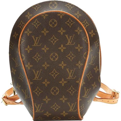 louis vuitton eclipse backpack.